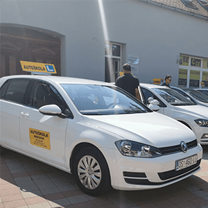 VOLKSWAGEN GOLF TDI