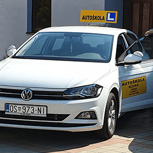 VOLKSWAGEN POLO 1.0 TSI