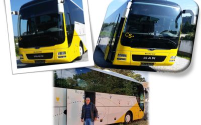 Novi autobus