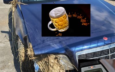 Potreba edukacije vozača