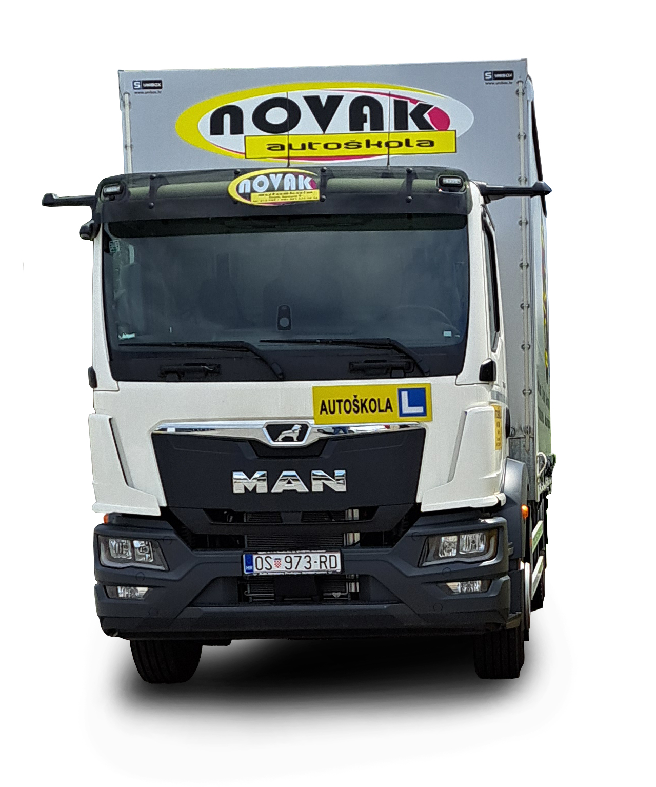 man tgm 18 290